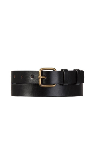 Revelry Belt - Black