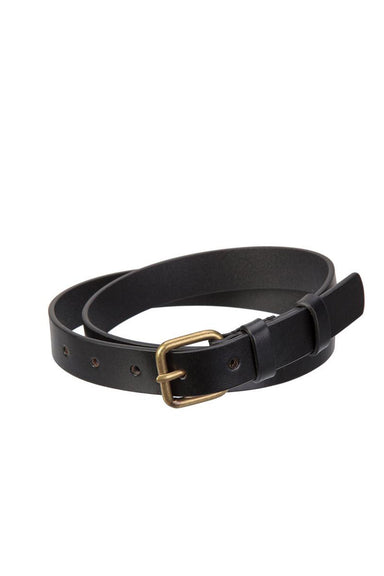 Revelry Belt - Black