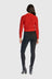 Sailor Sweater - Red