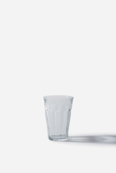 Picardie Tumbler 310ml Set of 6 - Clear