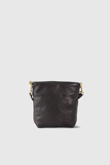 2/6 Grace Bucket - Black Shrunken