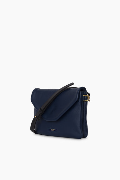 2/6 Rebecca Bag - Indigo