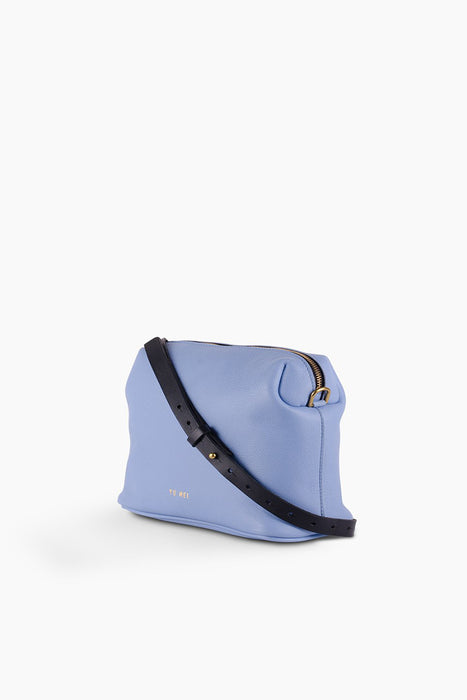 3/4 Ch'lita Bag - Periwinkle