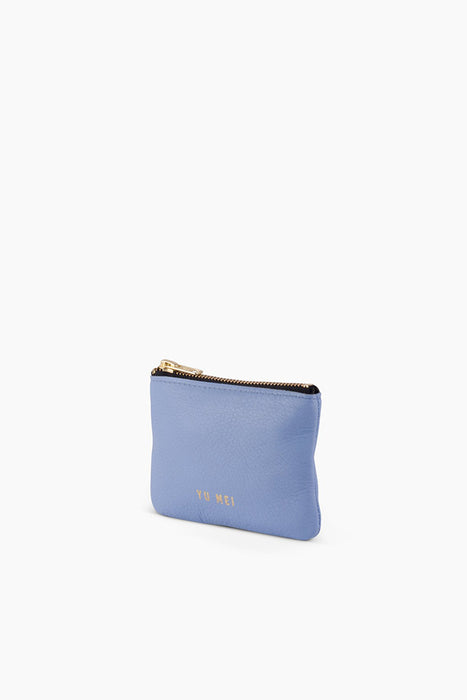 1/8 Greta Purse - Periwinkle