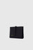 1/8 Jessie Wallet - Black