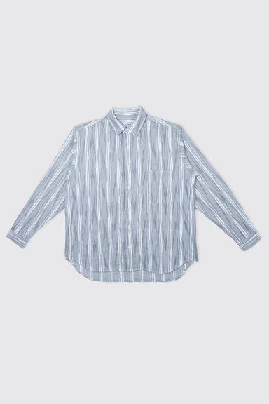 Grande Shirt V2 - Grey