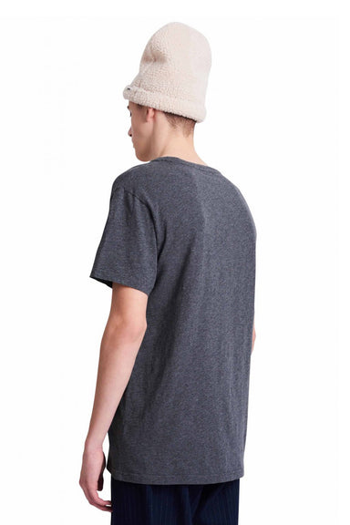 Slater T-Shirt - Dark Grey