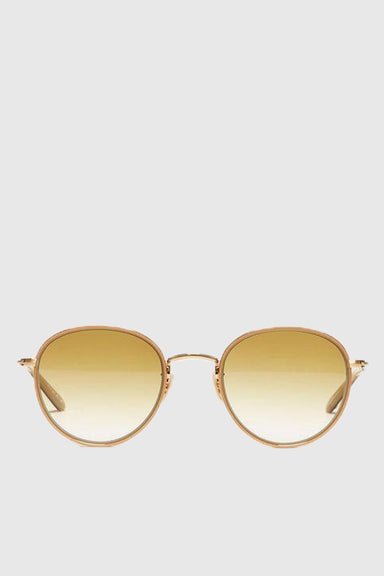 Paloma - Camel Matte Gold / Semi-Flat Cappuccino