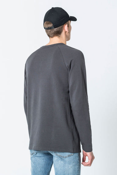 Rules 2 Sweat - Dark Grey