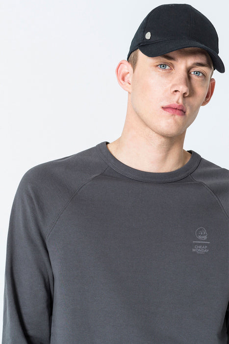 Rules 2 Sweat - Dark Grey