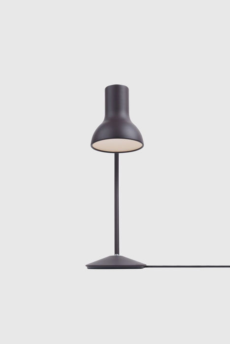 Type 75 Mini Table Lamp - Black Umber