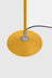Type 75 Mini Table Lamp - Tumeric Gold
