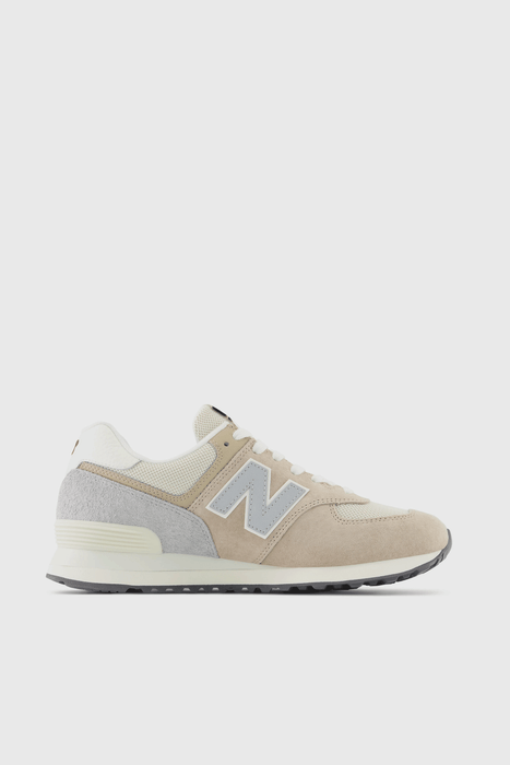 U574LN2 - Mindful Grey / Concrete / Silver Metallic