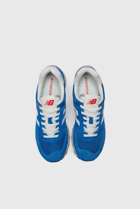 U574WL2 - Blue / White