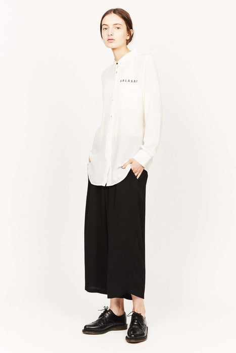 Untitled Pant - Black