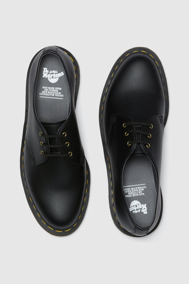 Vegan 1461 Felix Oxford  Shoes - Black