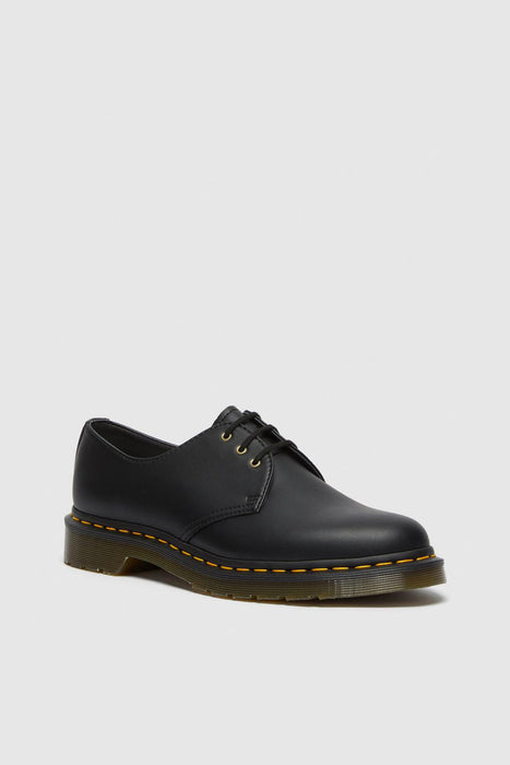 Vegan 1461 Felix Oxford  Shoes - Black