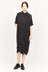 Vain Dress - Black