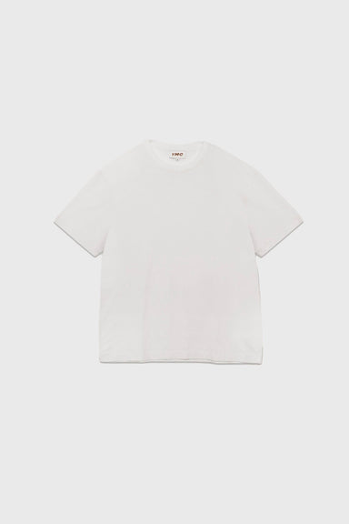 Triple T-Shirt - White