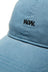 Low Profile Cap - Dusty Blue