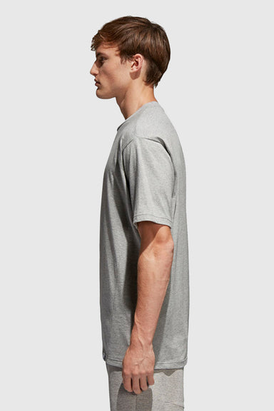 XBYO S/S Tee - Grey