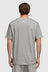 XBYO S/S Tee - Grey