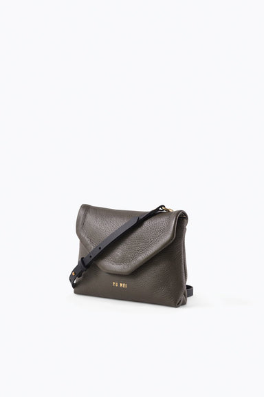 2/6 Becca Bag - Moss