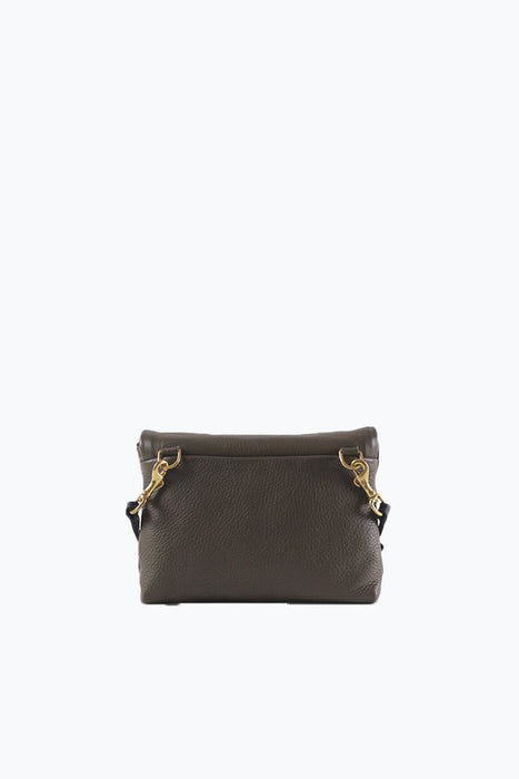 2/6 Becca Bag - Moss